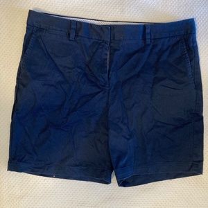 Land End Shorts